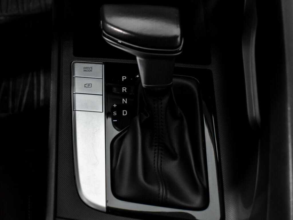 Hyundai Elantra, 2021 - 55 138 км. | Фото №7