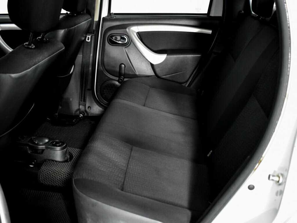 Nissan Terrano, 2016 - 105 659 км. | Фото №7