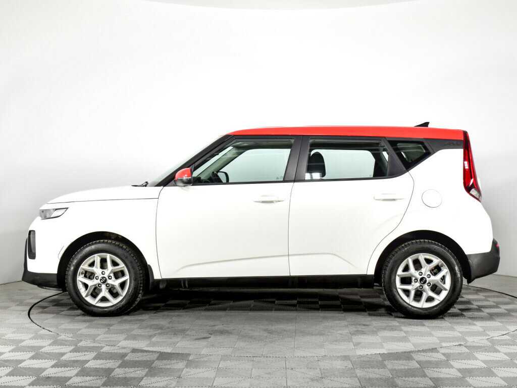 Kia Soul, 2019 - 69 630 км. | Фото №8