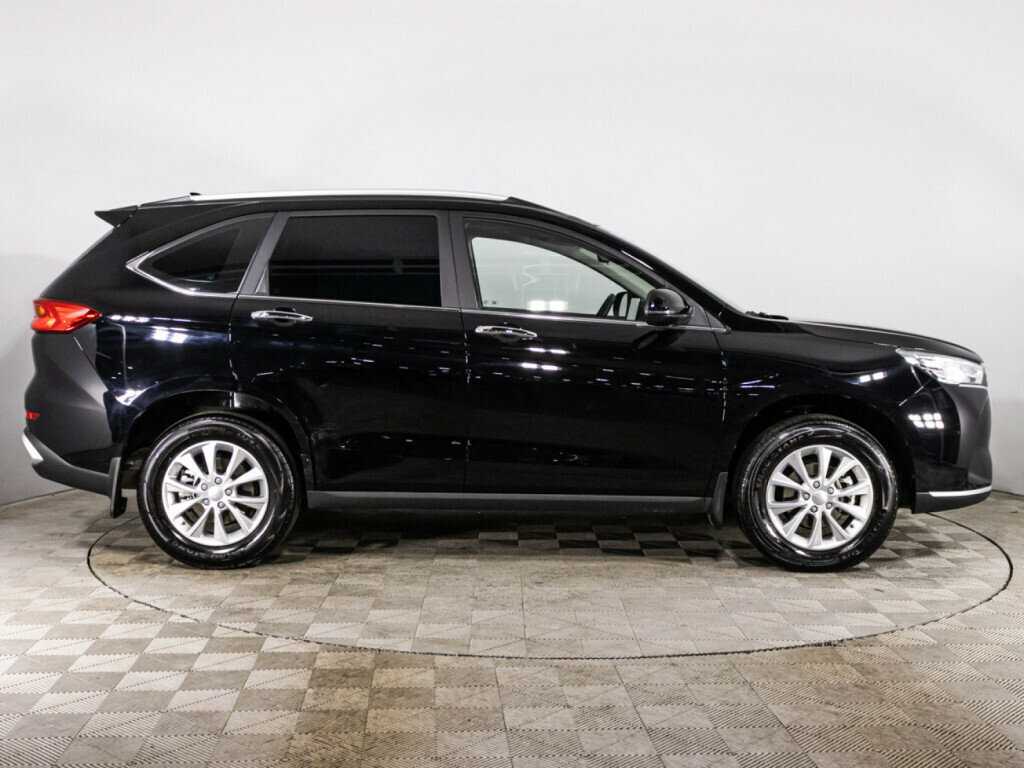 Haval M6, 2023 - 12 000 км. | Фото №4