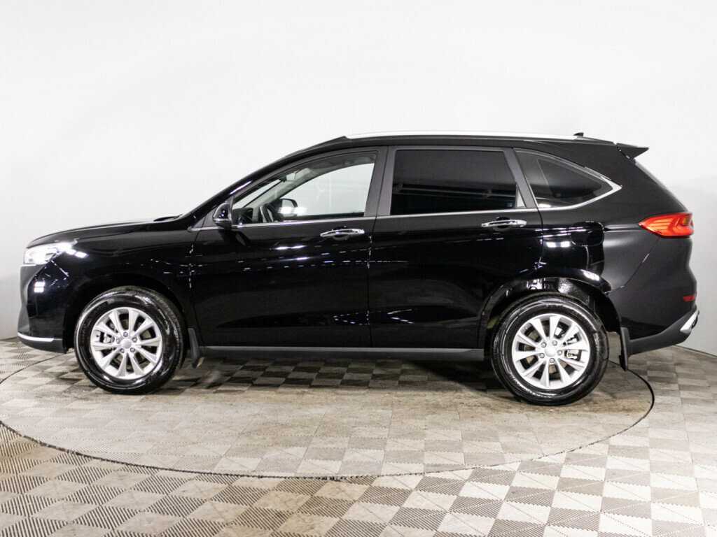 Haval M6, 2023 - 12 000 км. | Фото №8