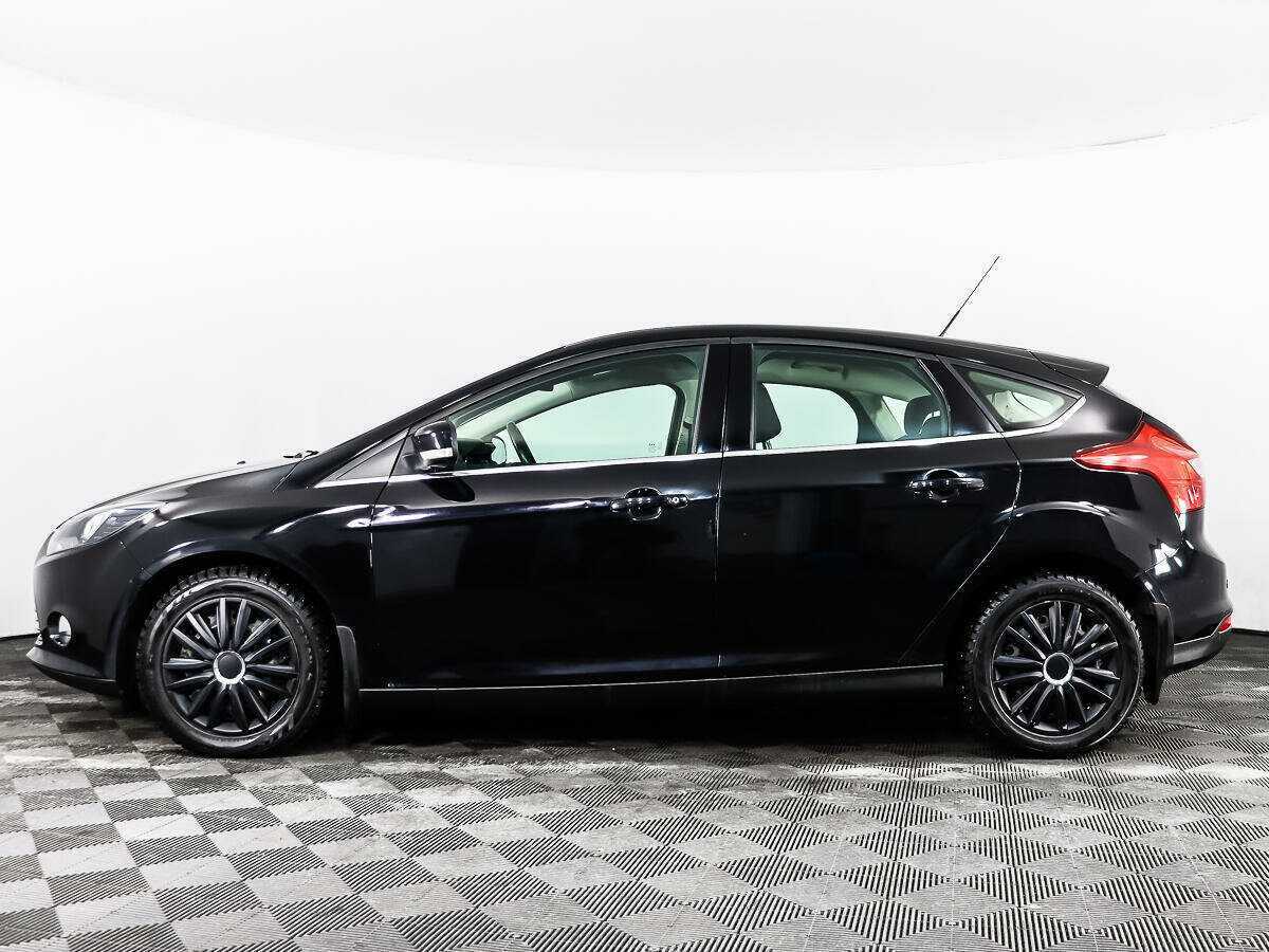 Ford Focus, 2014 - 89 337 км. | Фото №8