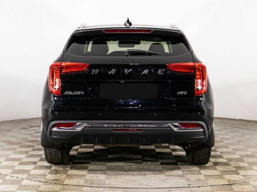Haval Jolion, 2023 - 9 288 км. | Фото №6