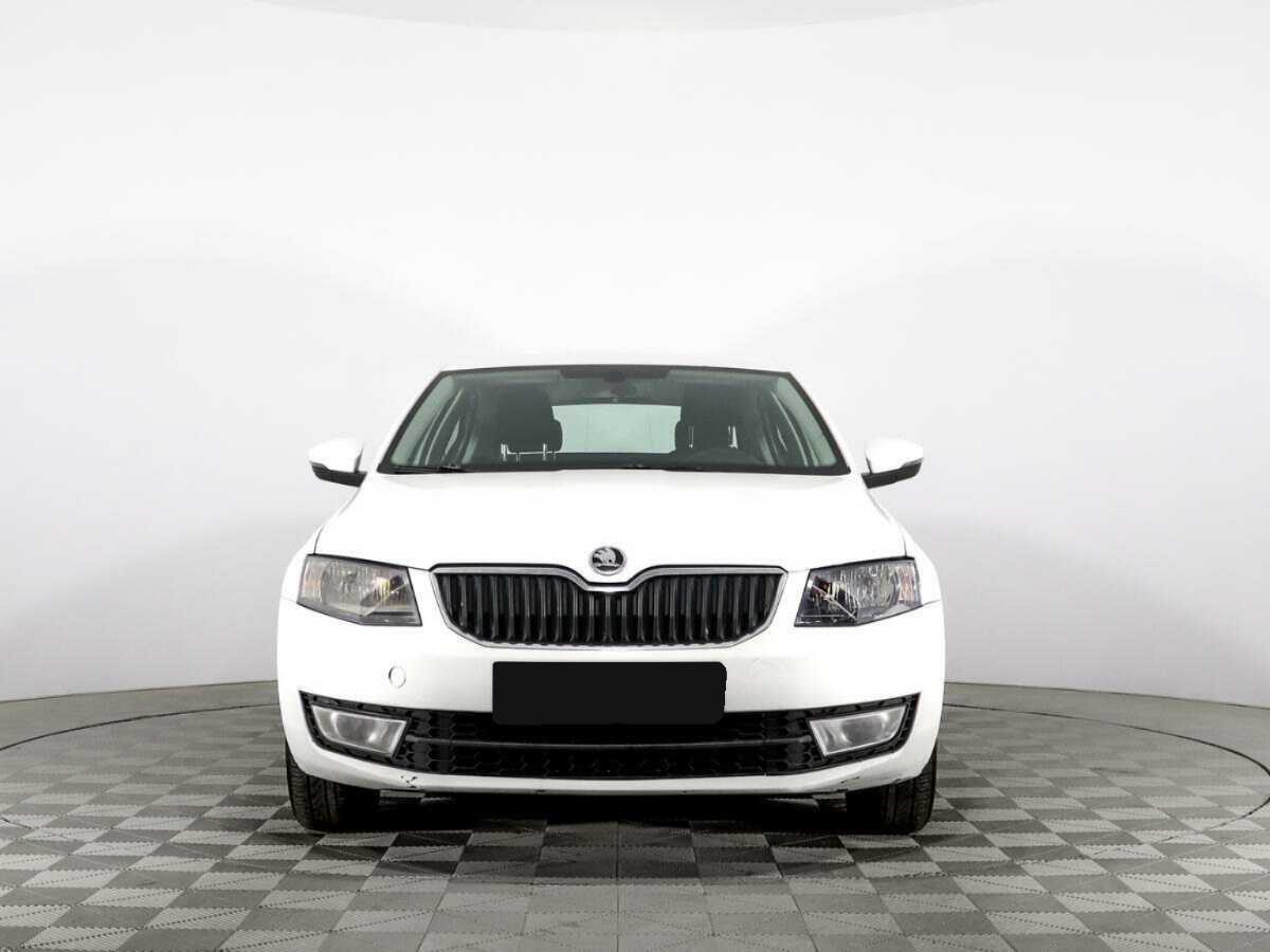 Skoda Octavia, 2016 - 546 015 км. | Фото №2