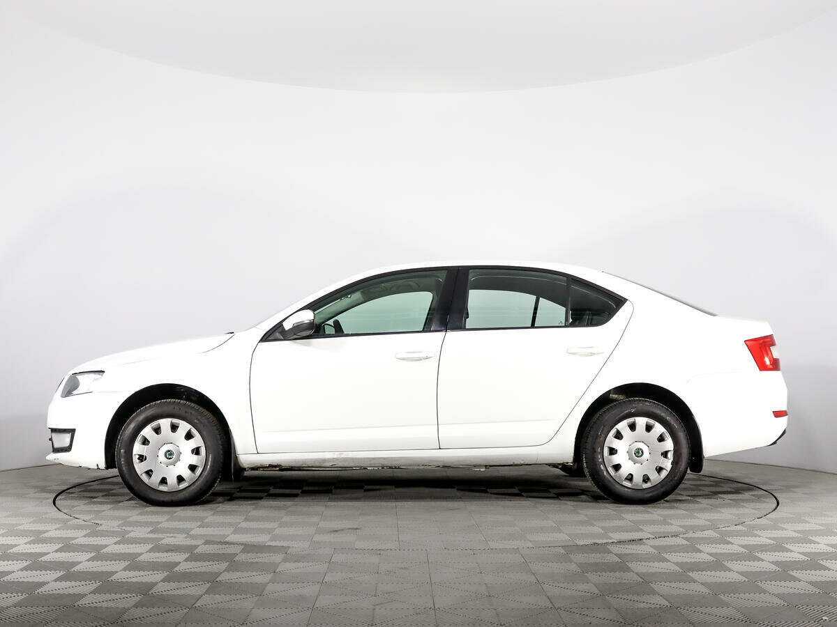 Skoda Octavia, 2016 - 546 015 км. | Фото №8