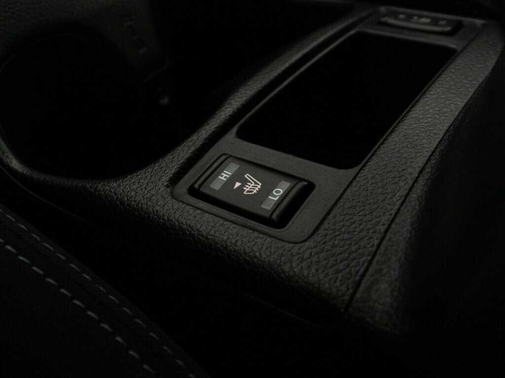 Nissan Qashqai, 2016 Фото №16