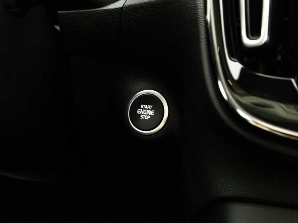 Volvo XC40, 2019 Фото №20