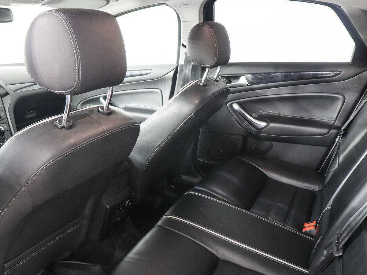 Ford Mondeo, 2013 - 194 043 км. | Фото №8