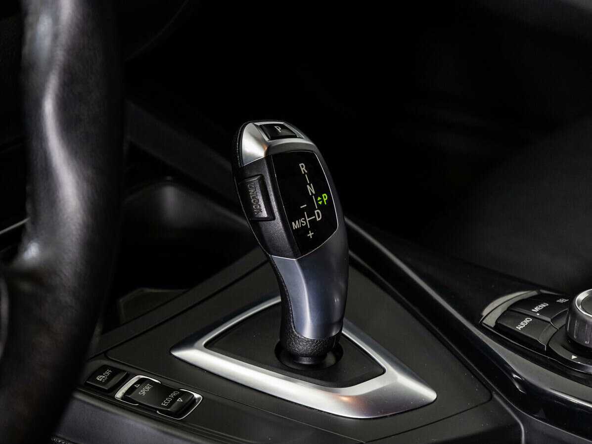 BMW 1 серии 118i, 2012 Фото №21