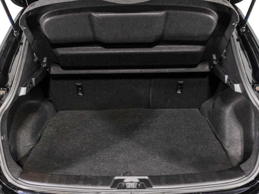 Nissan Qashqai, 2018 Фото №15