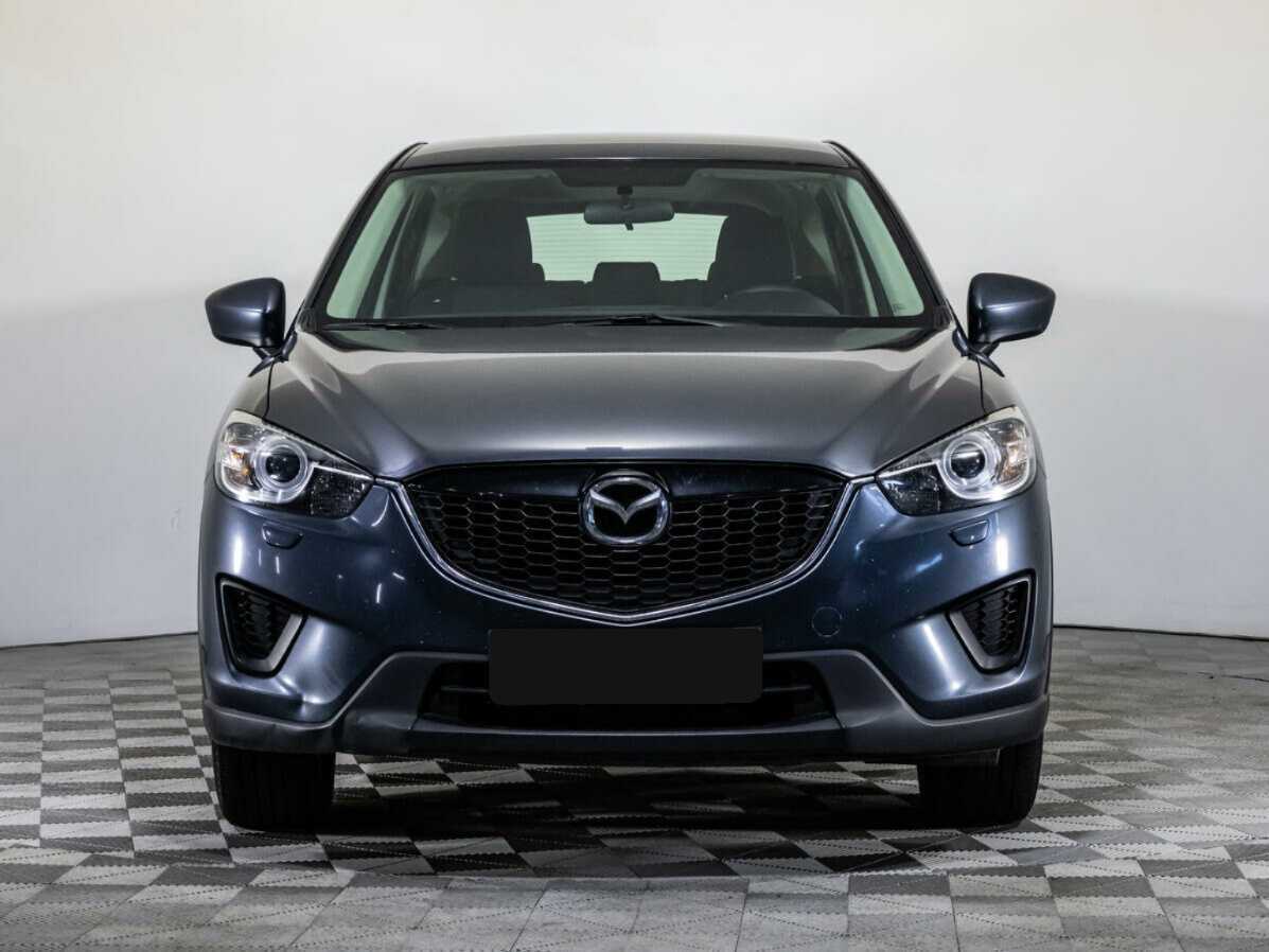 Mazda CX-5, 2013 - 265 527 км. | Фото №2