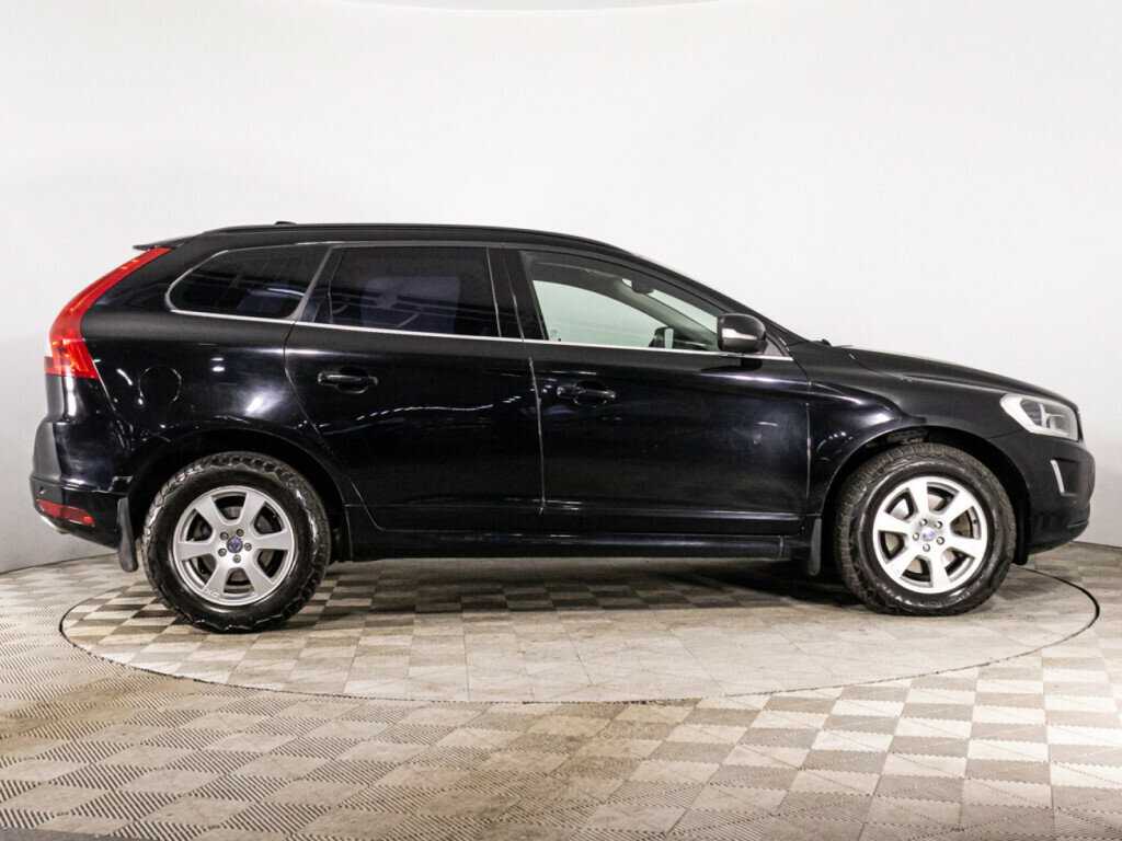 Volvo XC60, 2014 - 153 773 км. | Фото №4