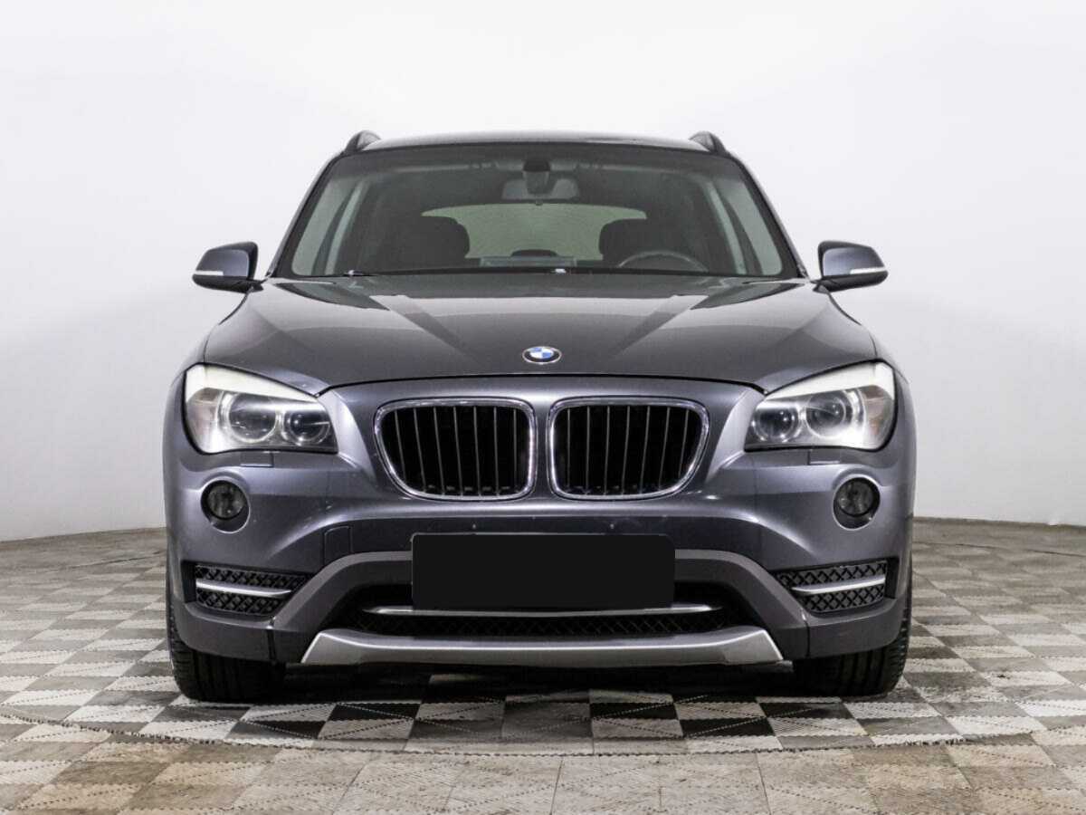 BMW X1 20d, 2013 - 257 318 км. | Фото №2