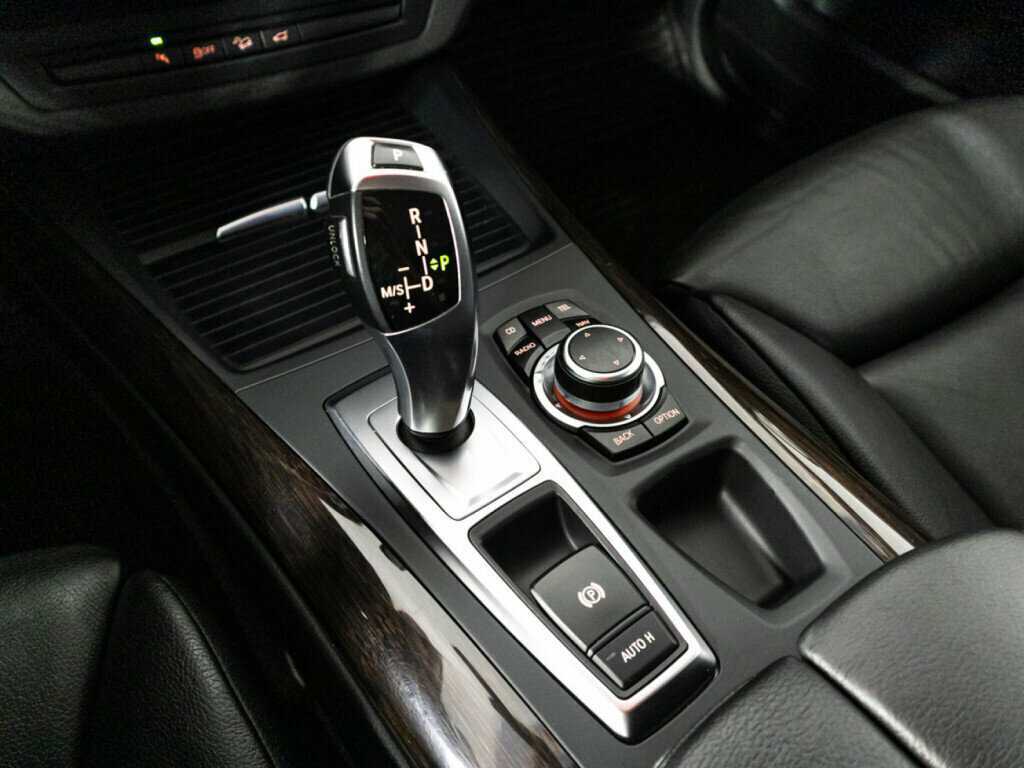 BMW X5 30d, 2012 Фото №20