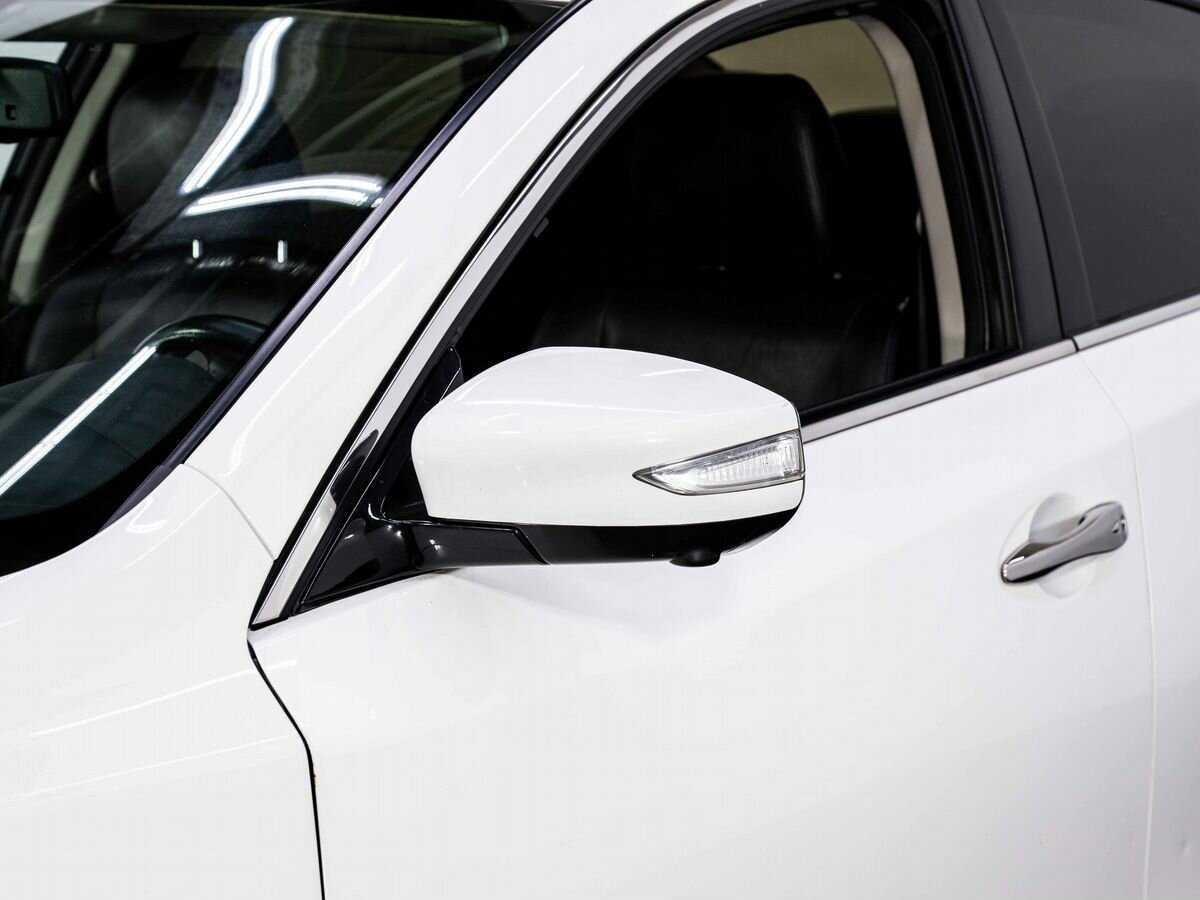 Nissan Teana, 2015 - 220 000 км. | Фото №8