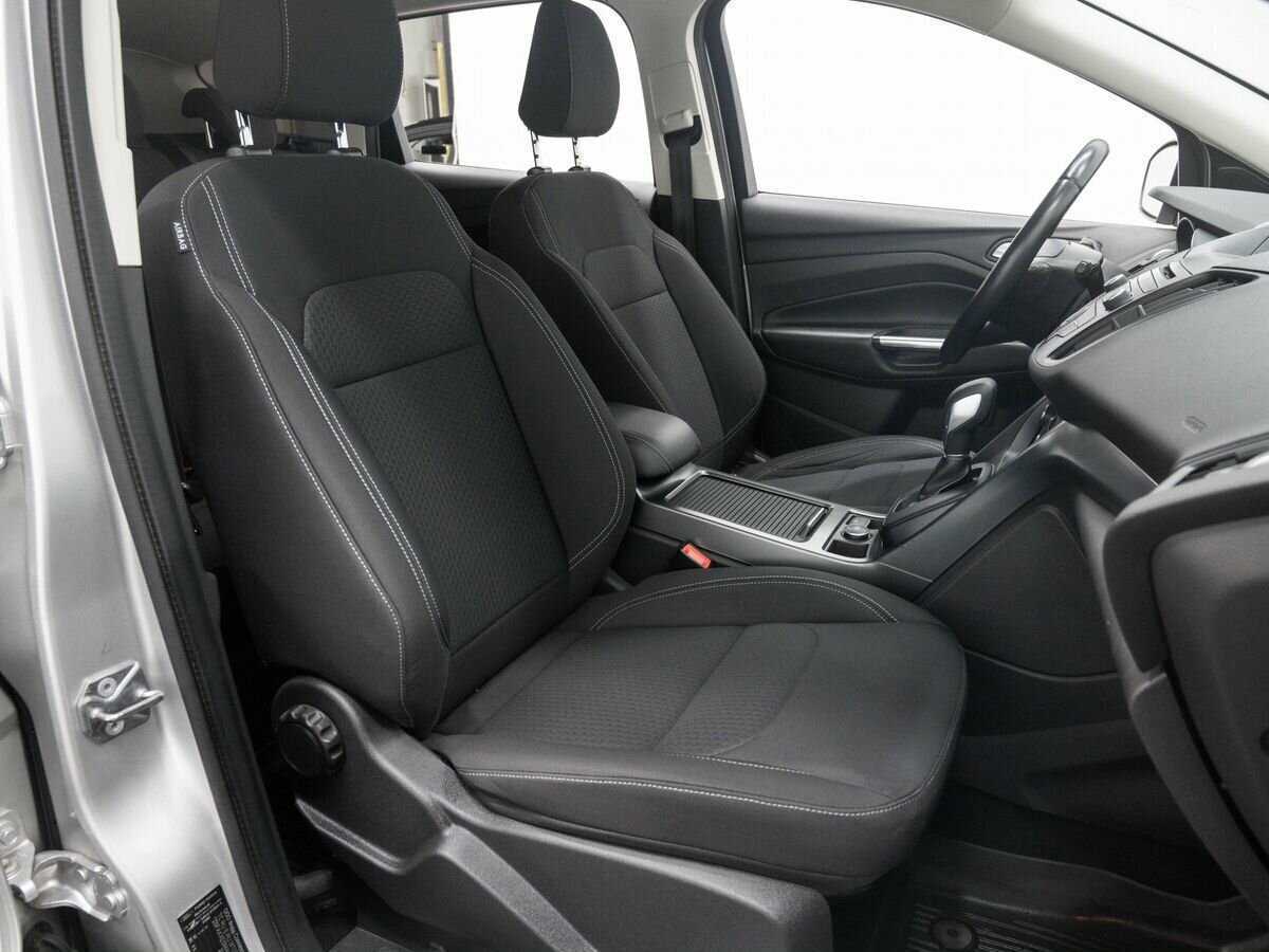 Ford Kuga, 2019 - 104 514 км. | Фото №8