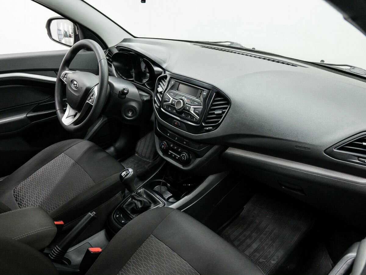 Lada (ВАЗ) Vesta SW, 2019 - 47 000 км. | Фото №8