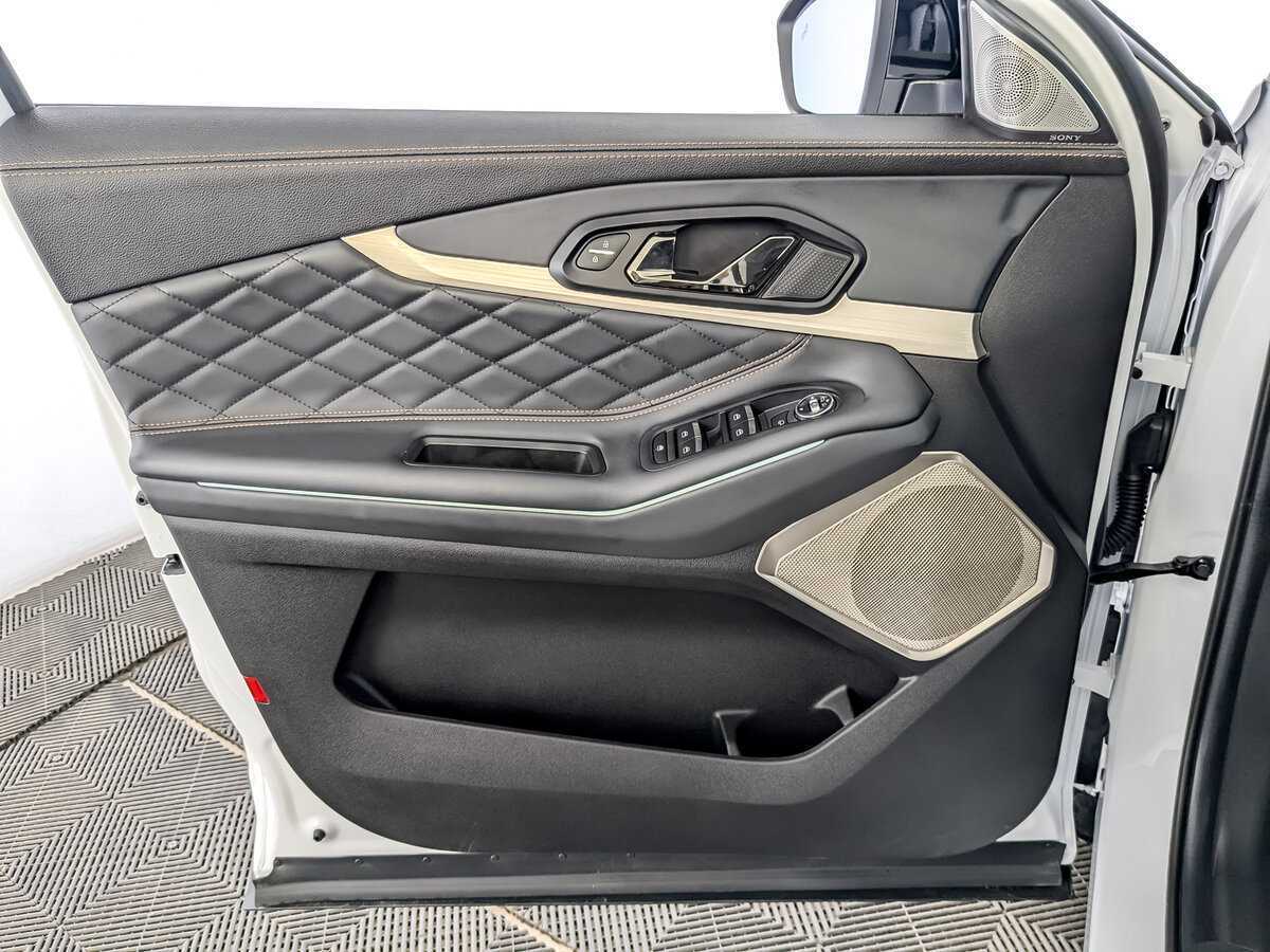 Exeed TXL, 2023 Фото №19