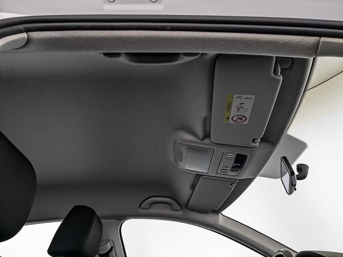 Skoda Rapid, 2019 Фото №20