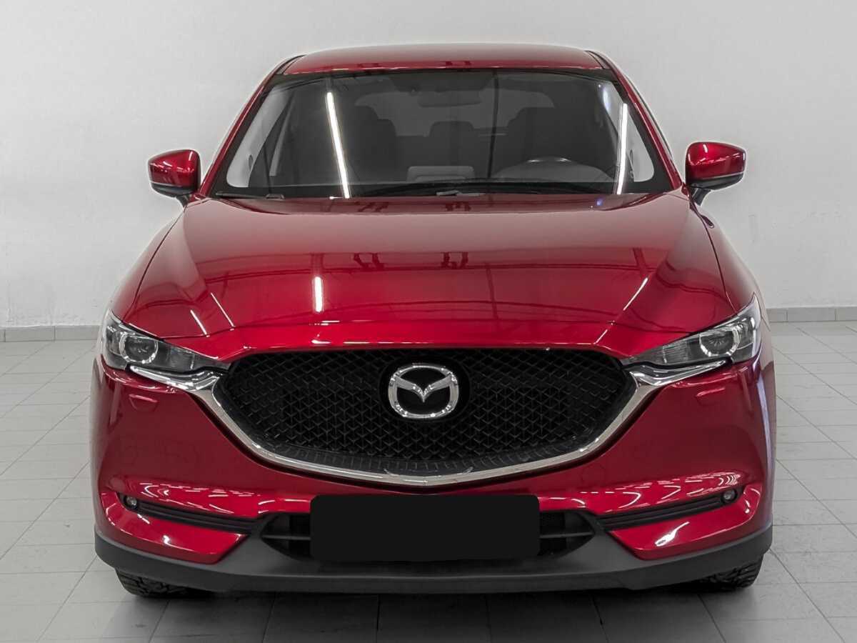 Mazda CX-5, 2019 - 73 238 км. | Фото №2