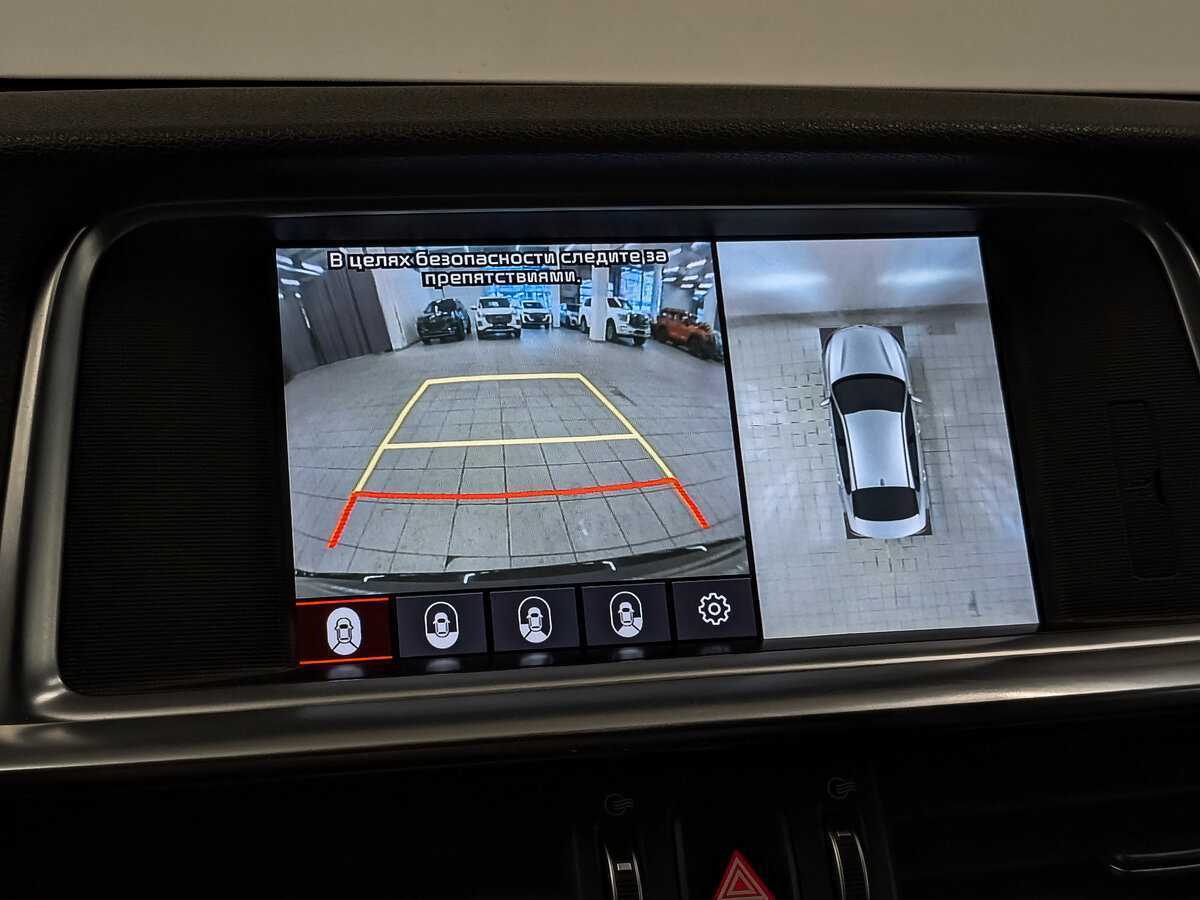 Kia Optima, 2019 Фото №29