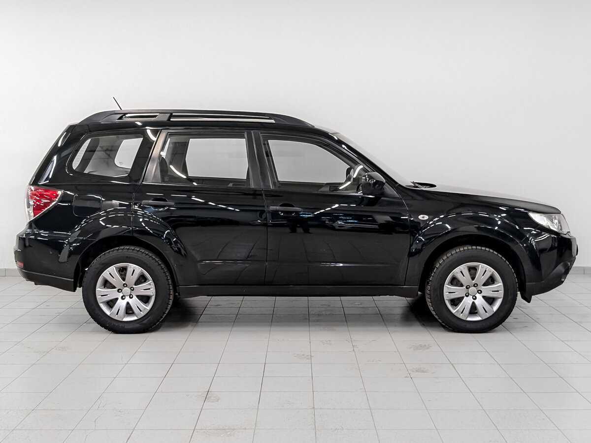 Subaru Forester, 2012 - 162 027 км. | Фото №4