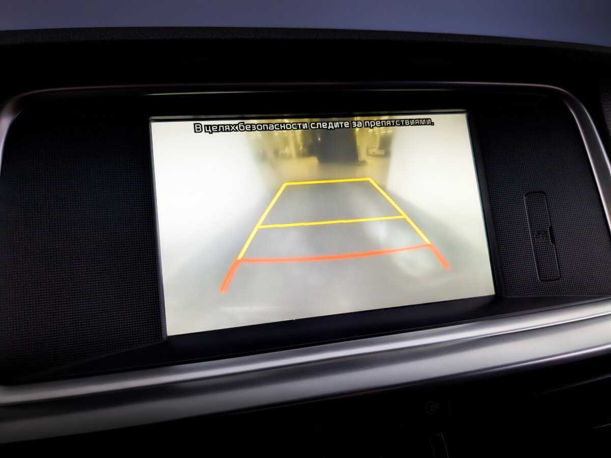 Kia Optima, 2018 Фото №27