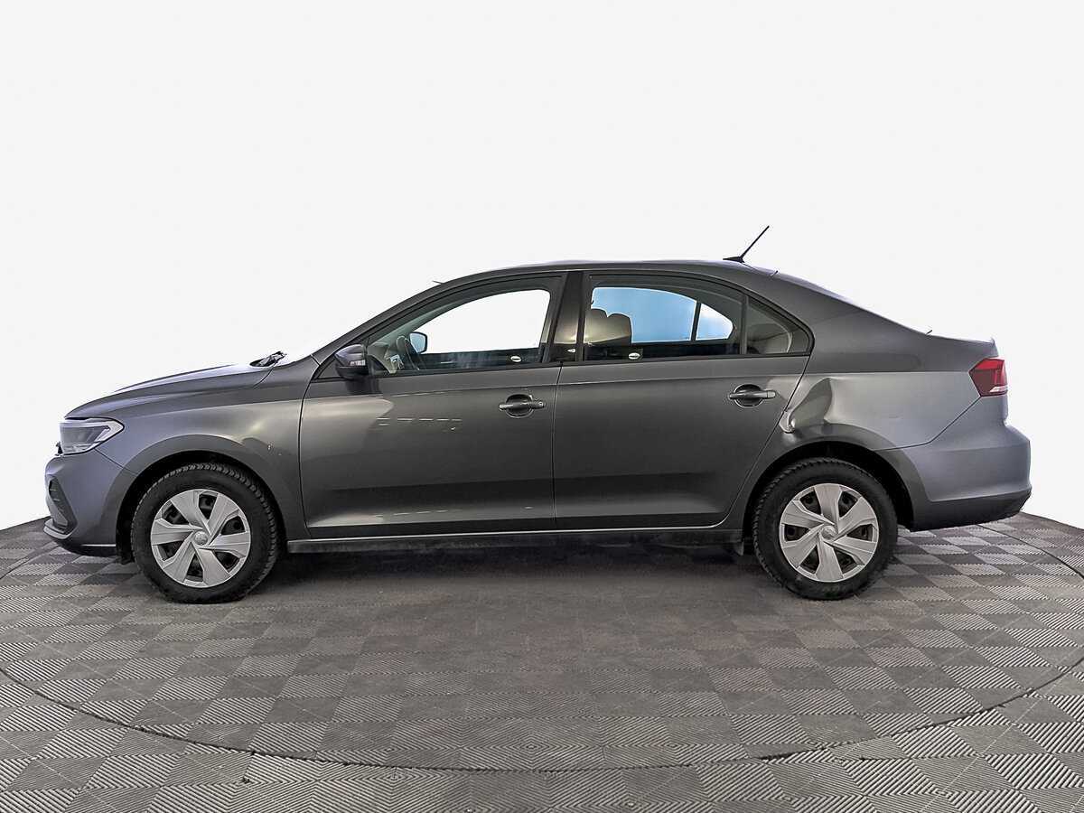 Volkswagen Polo, 2021 - 68 288 км. | Фото №8