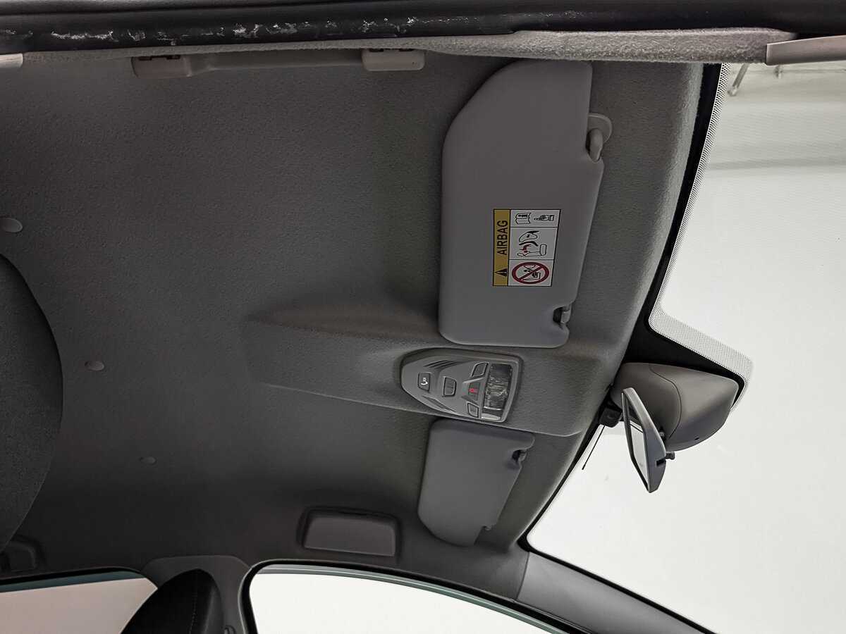 Lada (ВАЗ) Vesta SW Cross, 2018 Фото №22