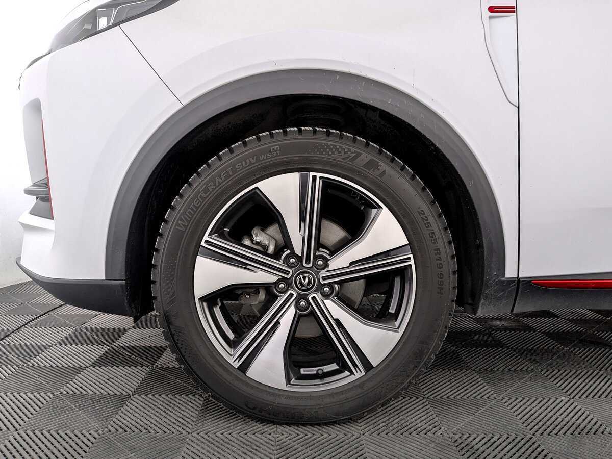 Changan CS55PLUS, 2023 Фото №18