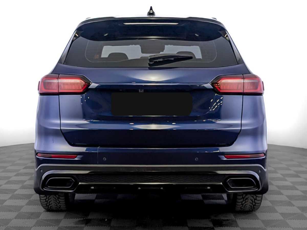 CHERY Tiggo 8 Pro, 2021 - 57 855 км. | Фото №6