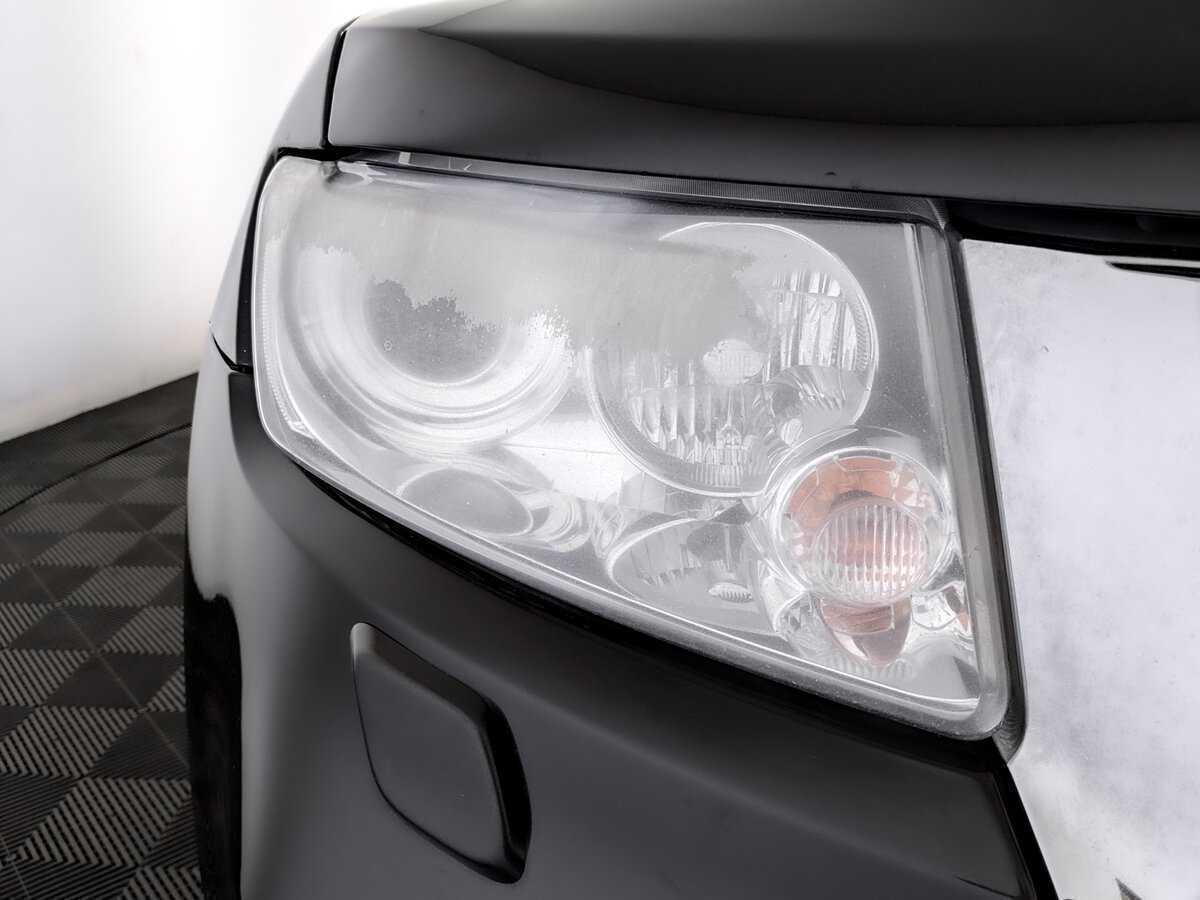 Jeep Grand Cherokee, 2012 Фото №17