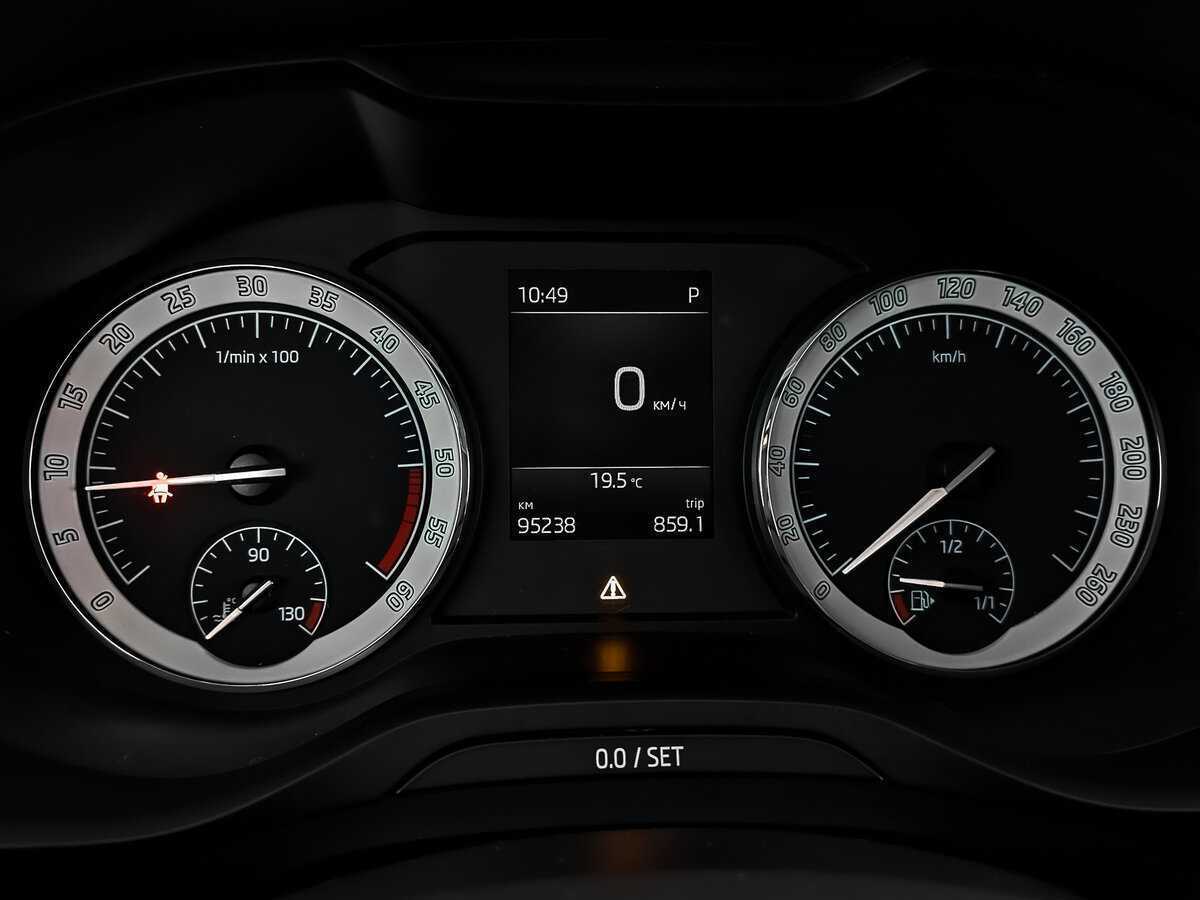 Skoda Kodiaq, 2017 Фото №16