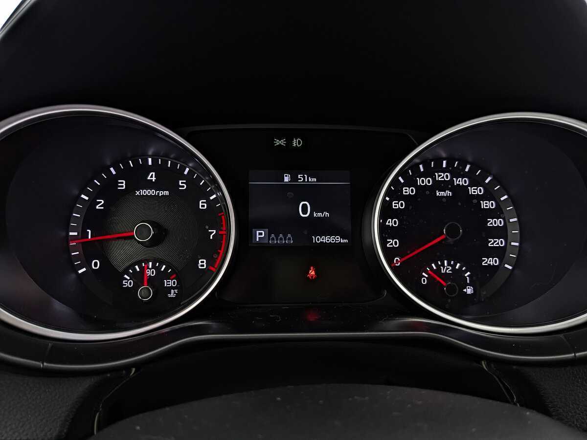 Kia Ceed, 2019 Фото №13