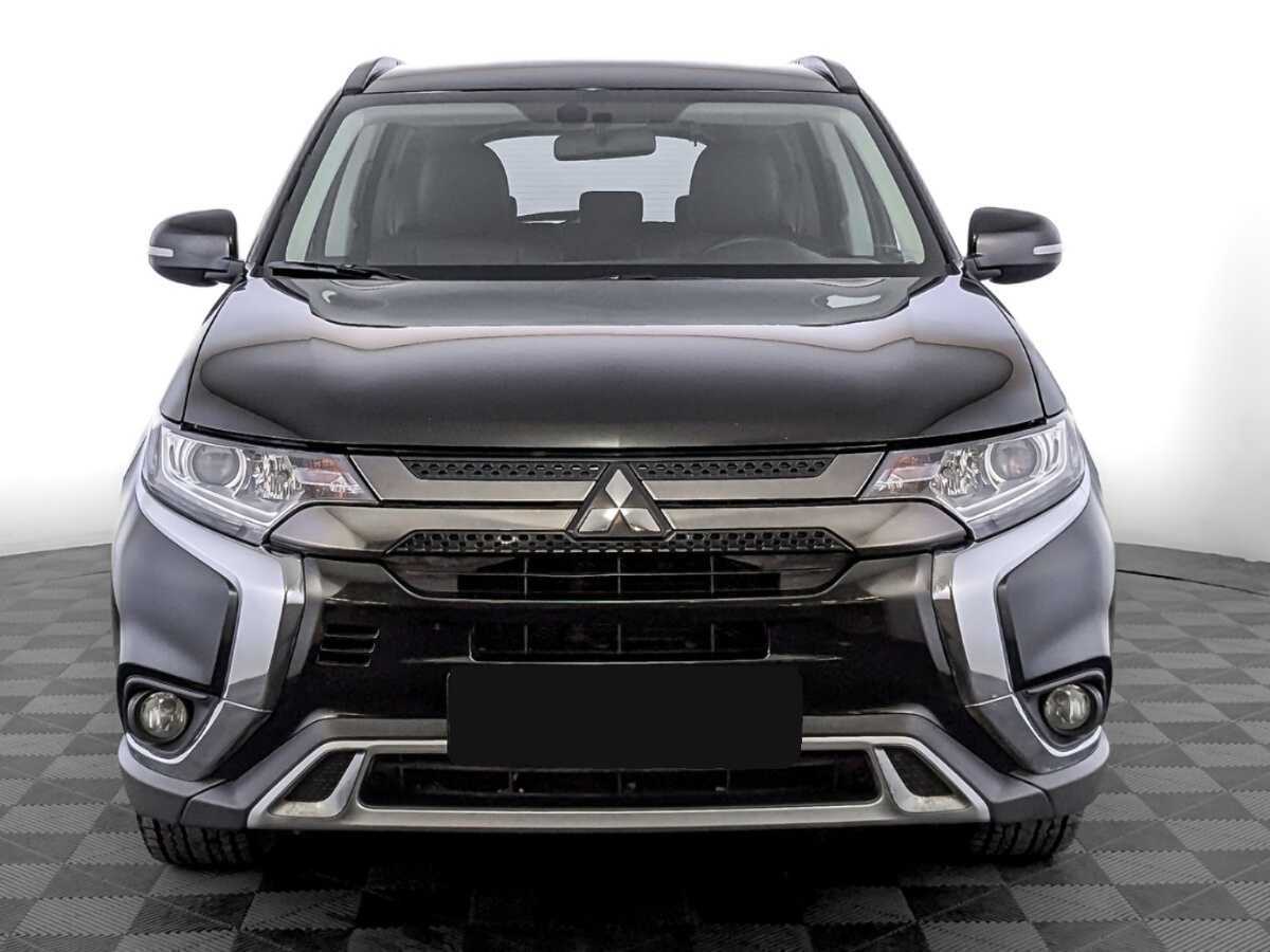 Mitsubishi Outlander, 2021 - 133 519 км. | Фото №2