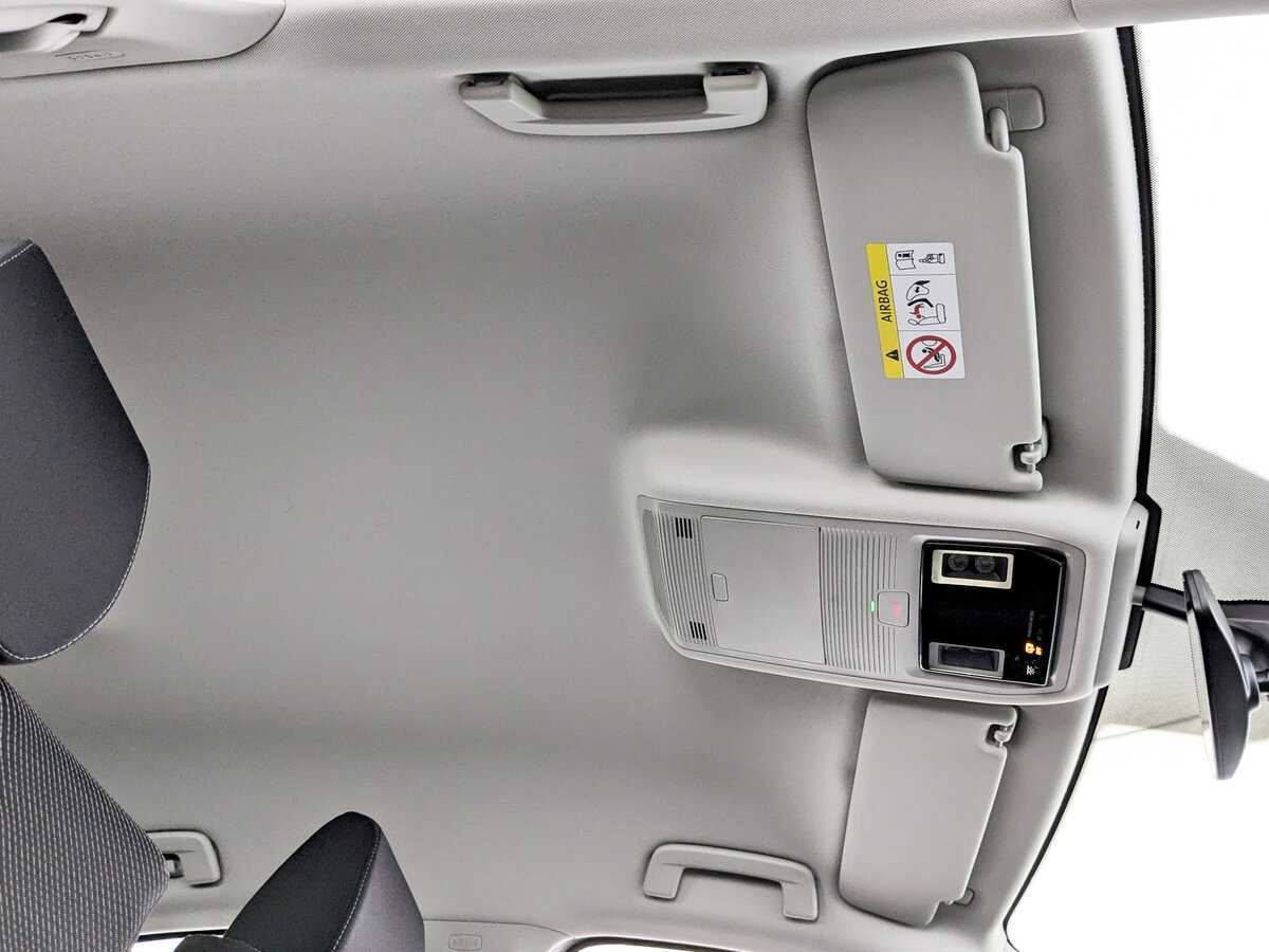 Skoda Octavia, 2021 Фото №22