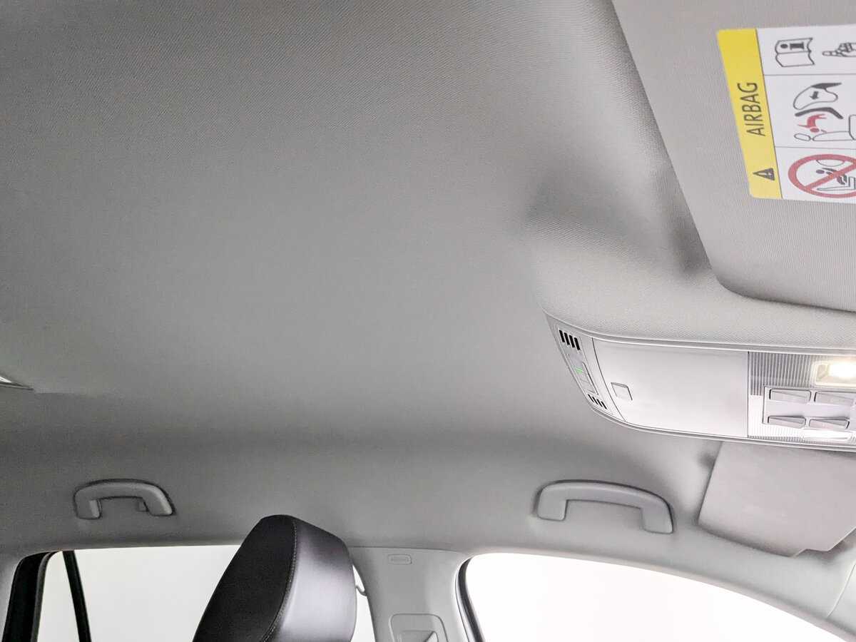 Skoda Kodiaq, 2020 Фото №20