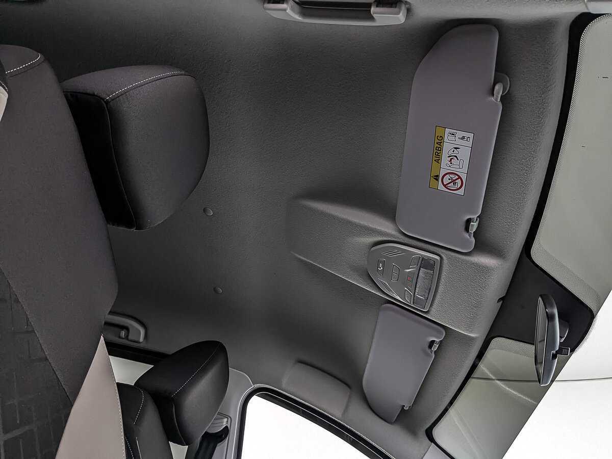 Lada (ВАЗ) Vesta SW Cross, 2021 Фото №22