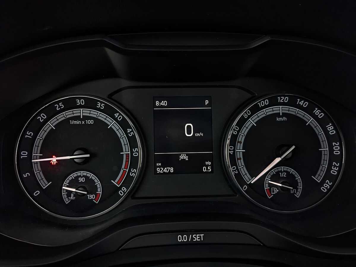 Skoda Kodiaq, 2020 Фото №15