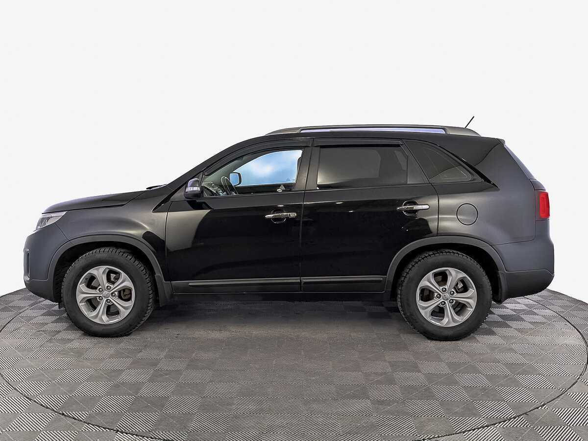 Kia Sorento, 2017 - 158 181 км. | Фото №8