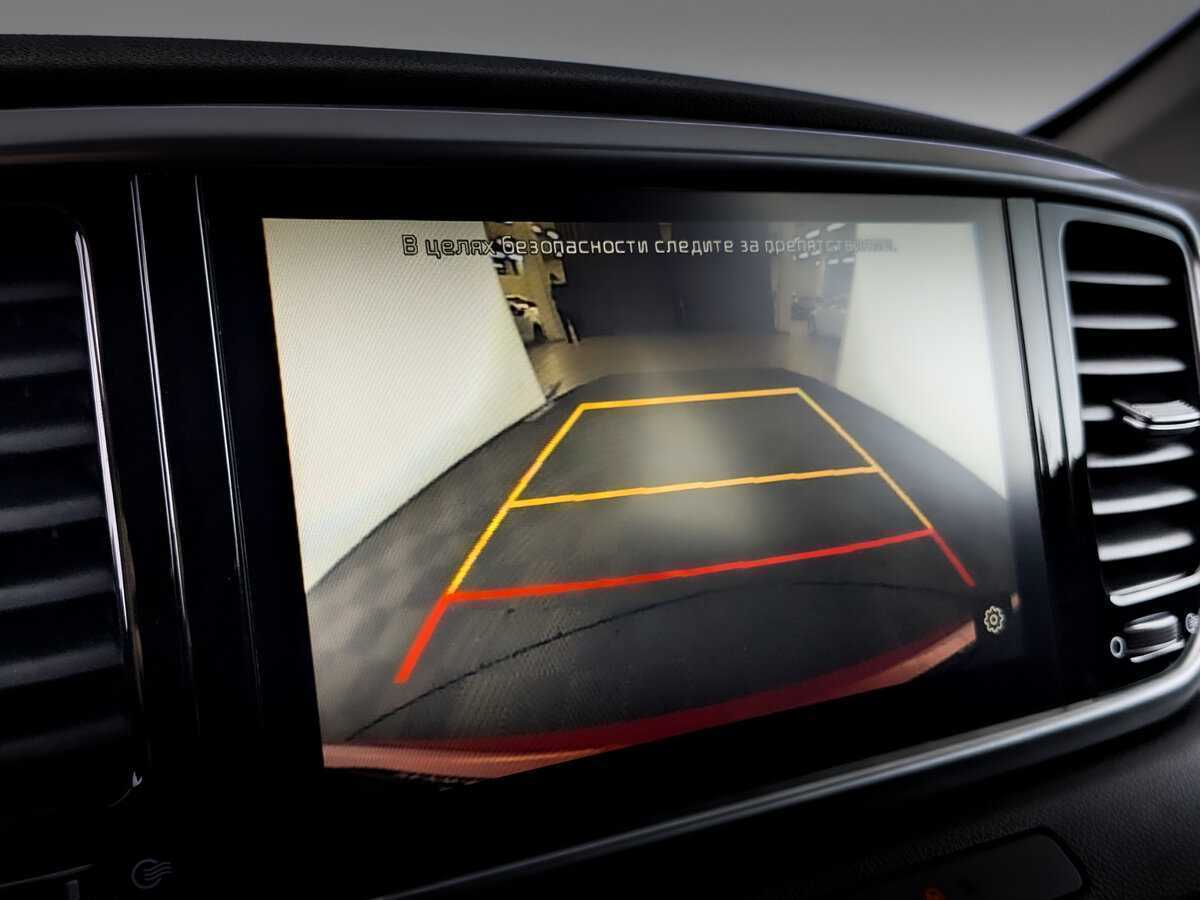 Kia Sportage, 2021 Фото №26