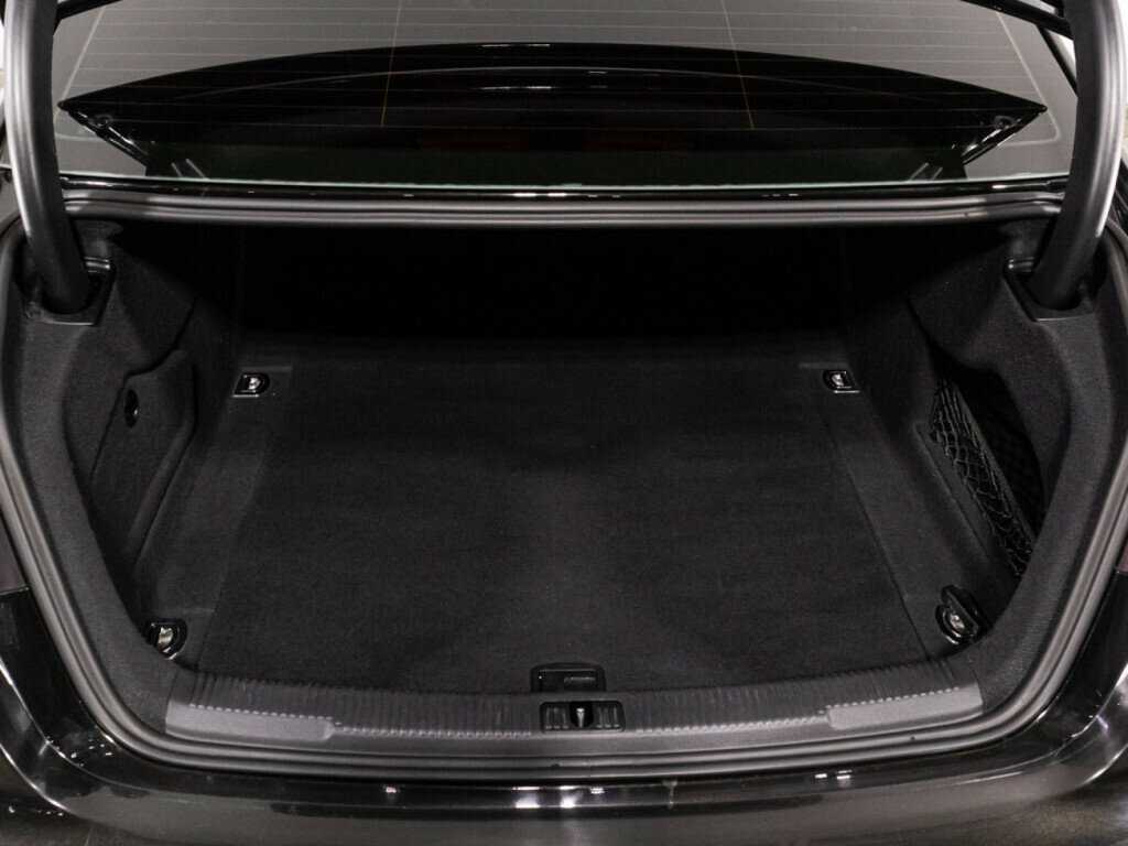 Audi A6, 2016 Фото №15