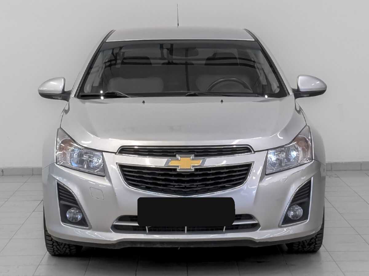Chevrolet Cruze, 2013 Фото №2