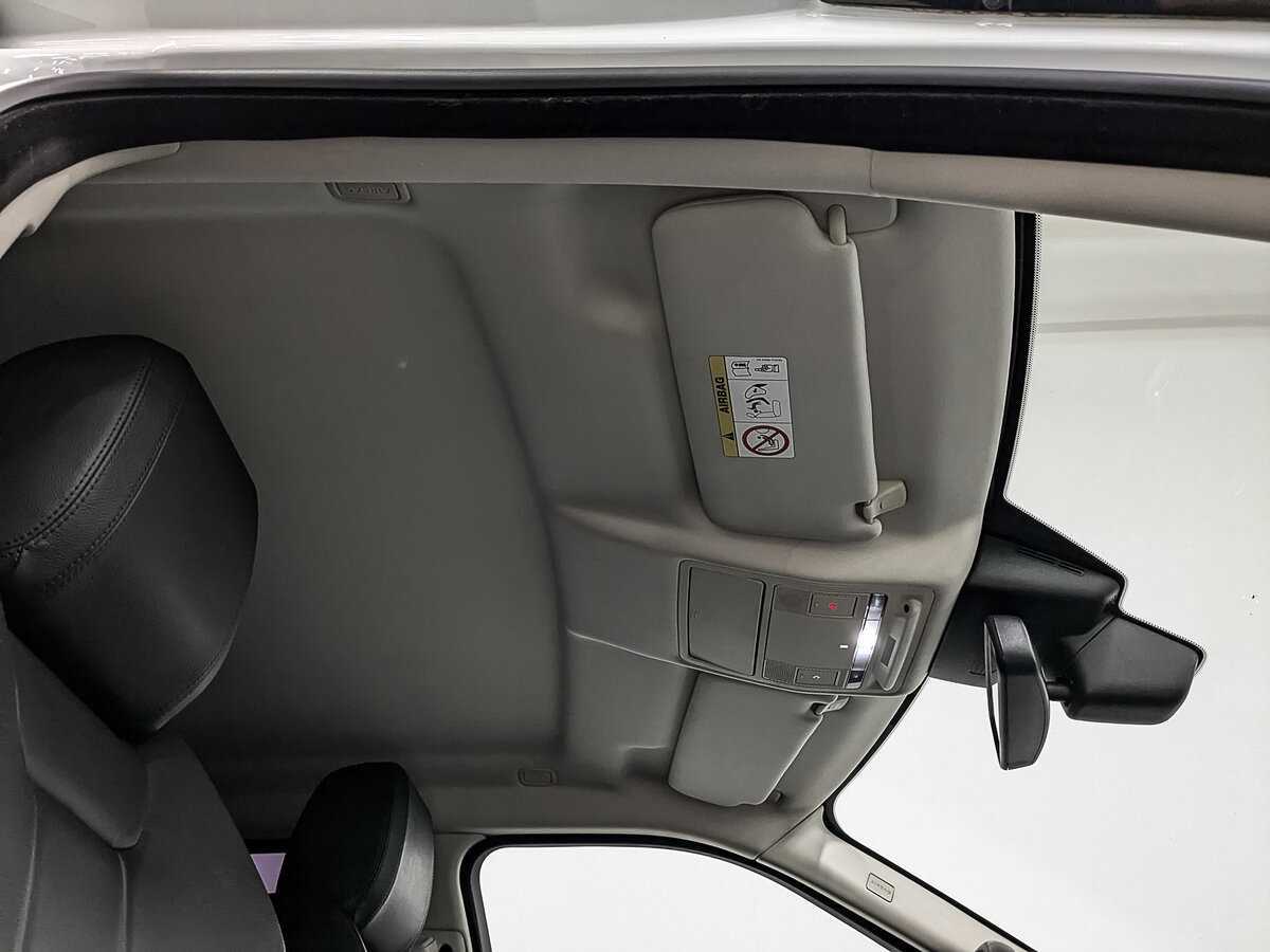 Land Rover Range Rover Evoque, 2015 Фото №21