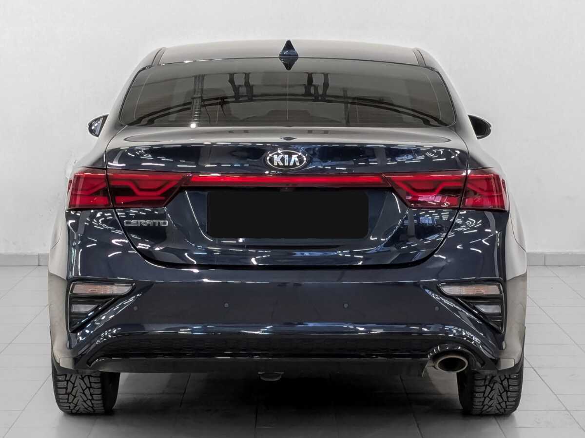 Kia Cerato, 2020 - 69 468 км. | Фото №6