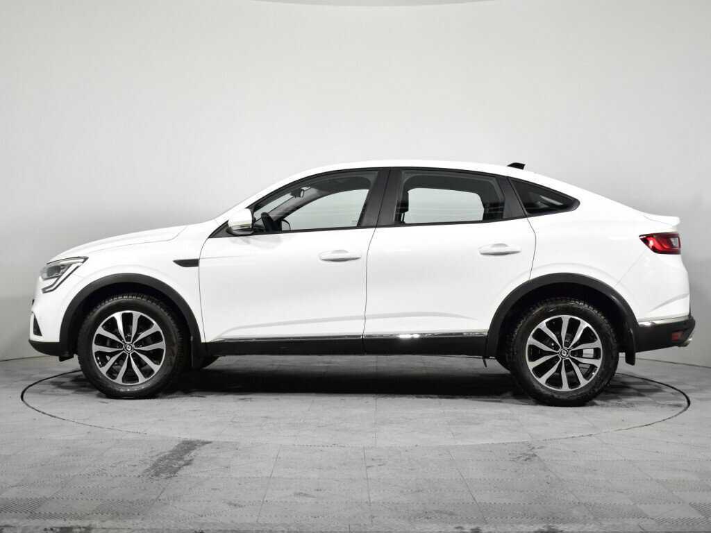 Renault Arkana, 2021 - 72 939 км. | Фото №7