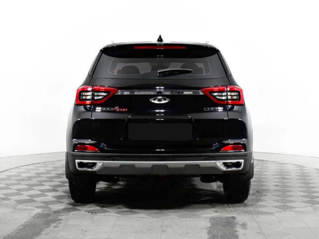 CHERY Tiggo 4 Pro, 2023 - 21 523 км. | Фото №6