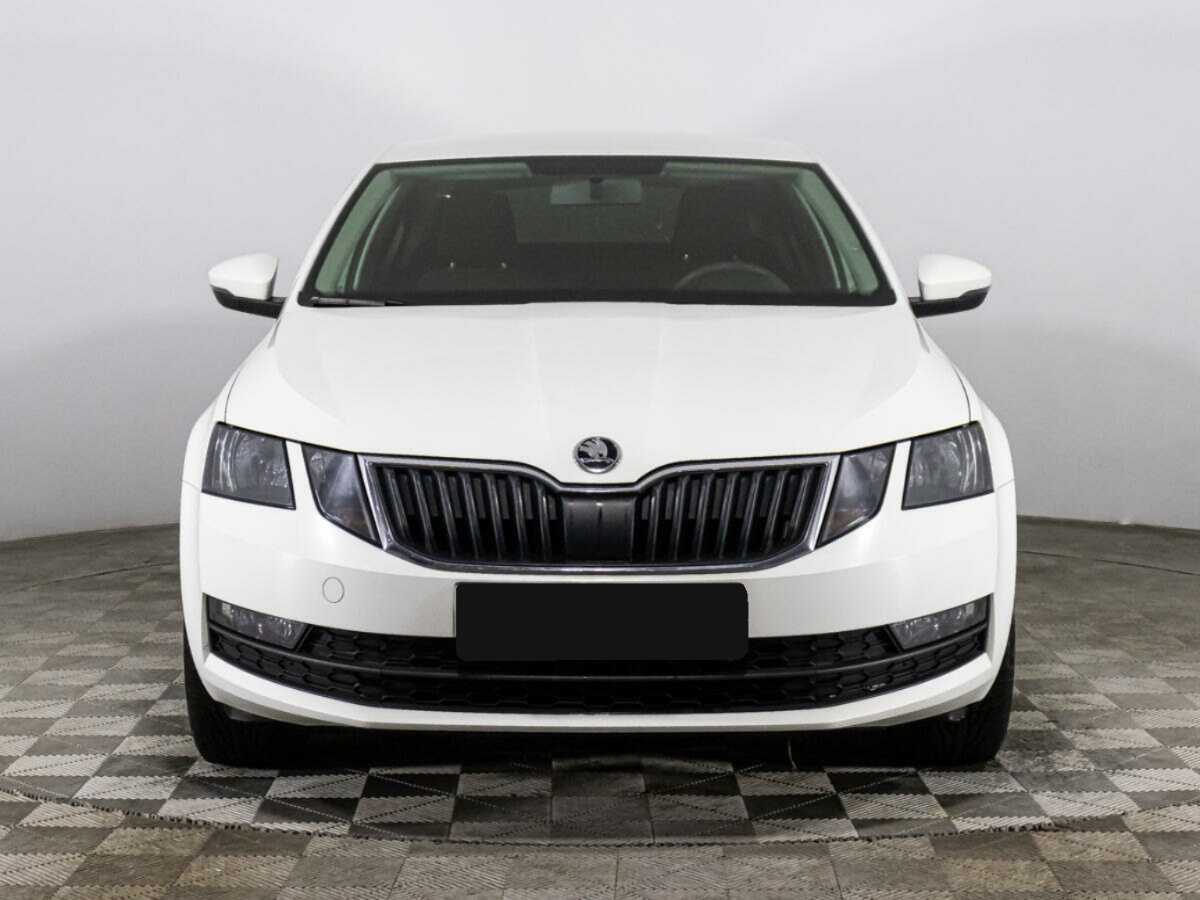 Skoda Octavia, 2018 - 137 000 км. | Фото №2