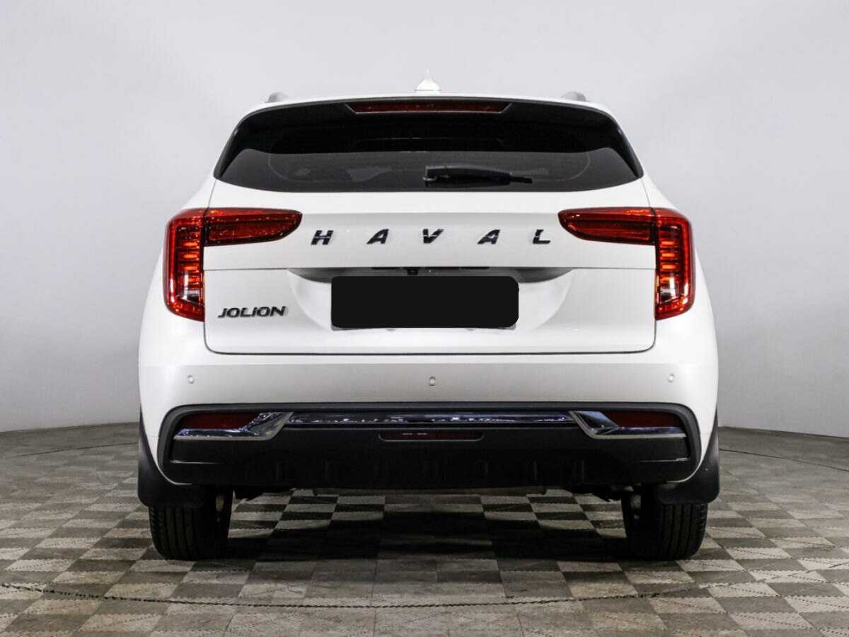 Haval Jolion, 2023 - 22 168 км. | Фото №6