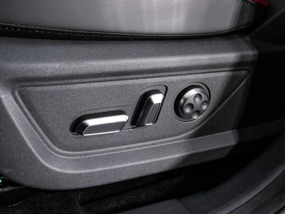 Jetour Dashing, 2023 Фото №25